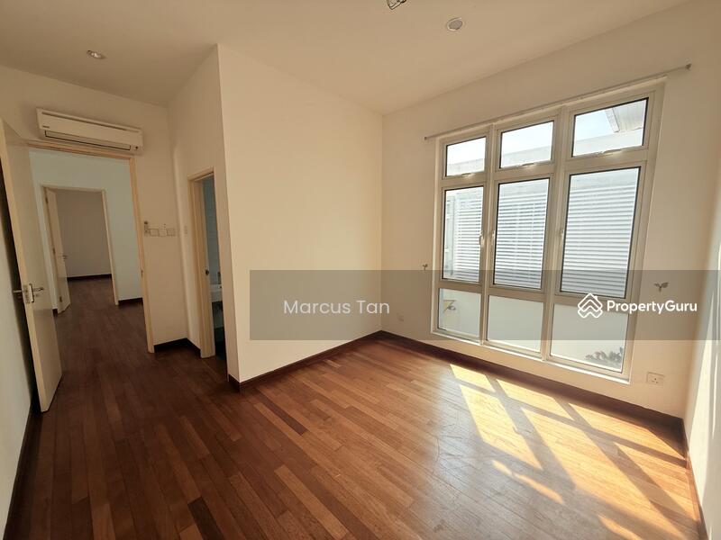 Untuk Dijual - Link Bungalow at Alam Nusantara, 45x95, 7 Rooms Linked Bungalow